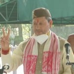 उत्तराखंड के नए मुख्यमंत्री तीरथ सिंह रावत
