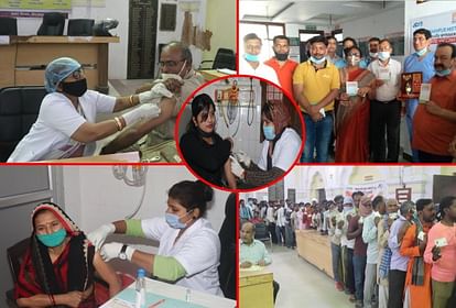 gorakhpur vaccination