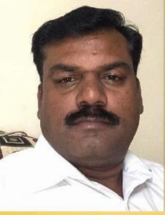 Anand elected as president