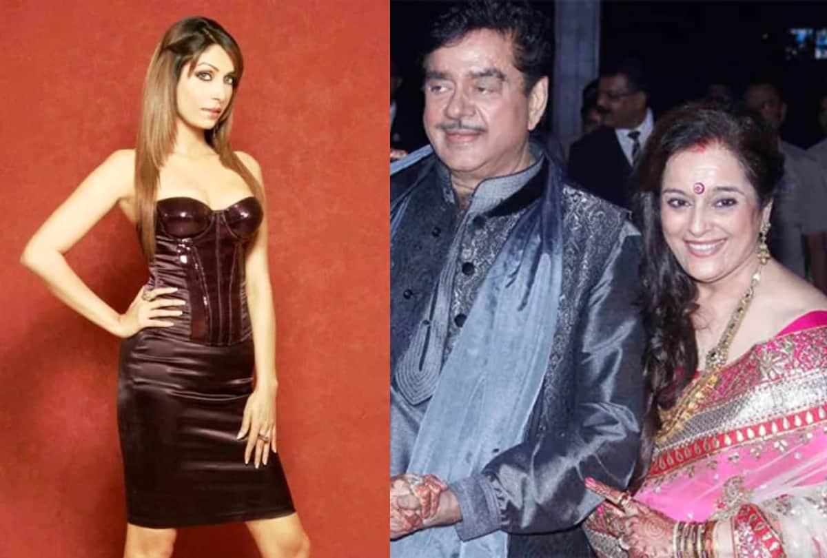 Birthday Special: When Actress Pooja Misrra Accused Salman Khan And His Brothers For Rape Case