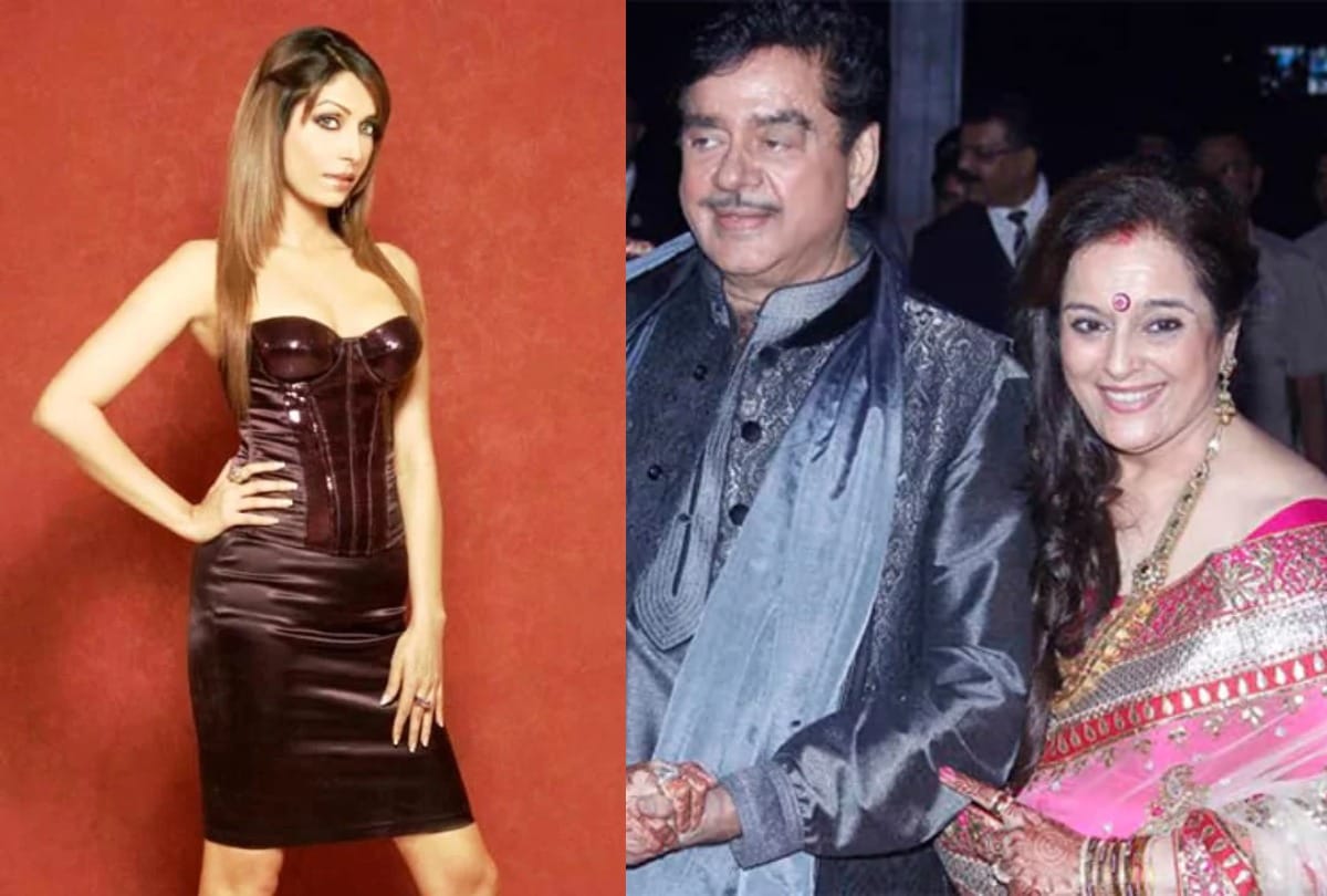 Birthday Special: When Actress Pooja Misrra Accused Salman Khan And His Brothers For Rape Case