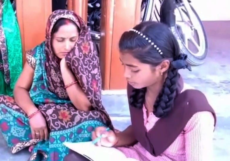 Big decisions at a young age put the Nazir in front of the society