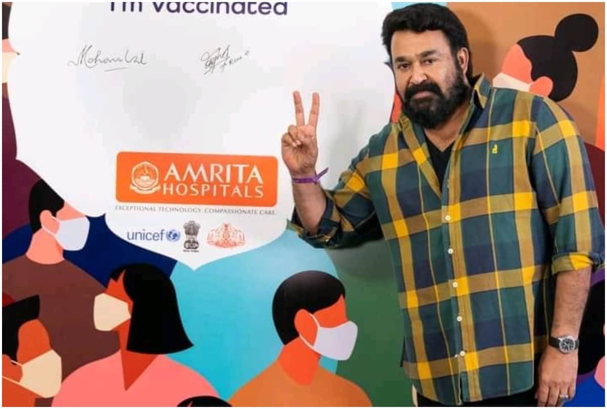 Neena Gupta Getting Her First COVID 19 Vaccine Shot Is Hilariously Needle-Shy