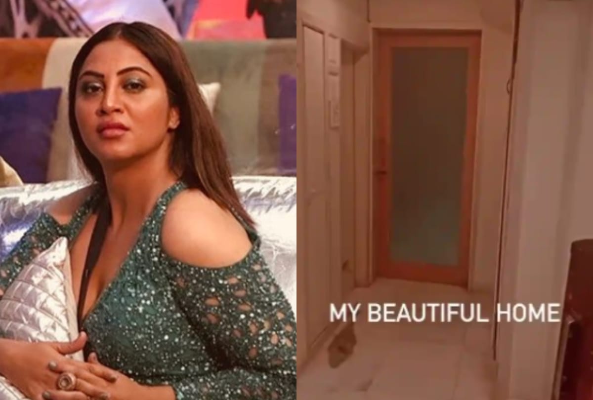 Arshi Khan Reacts To Salman Khan Funding Rakhi Sawant's Mom's Surgery Says Sir Toh Hain Hi Best