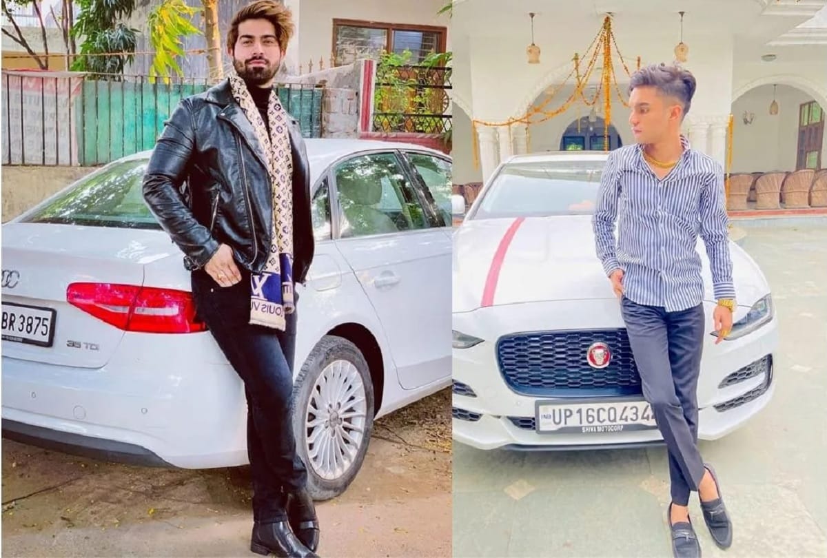 Ankit Singh and Venus Vidariya starts new business and convince others too
