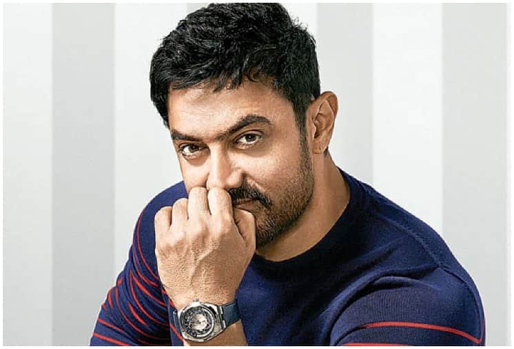Aamir Khan creates magic in har funn mola full song video for film koi jane naa ali everam ameen haji
