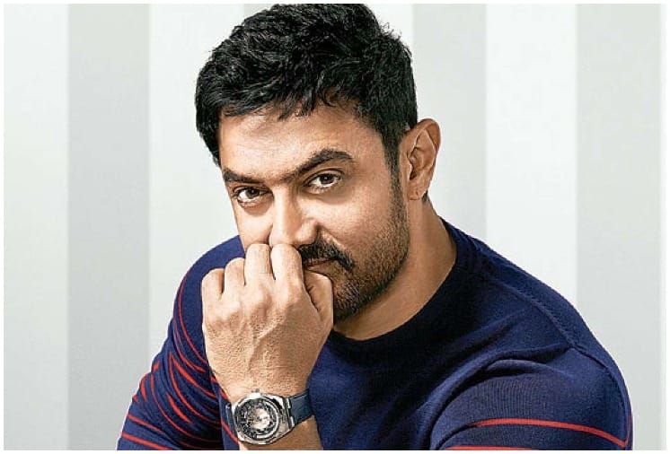 Aamir Khan creates magic in har funn mola full song video for film koi jane naa ali everam ameen haji