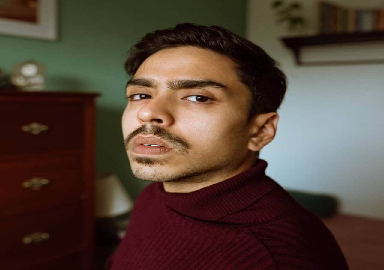 the white tiger actor adarsh gourav and director ramin bahrani got nomination in bafta