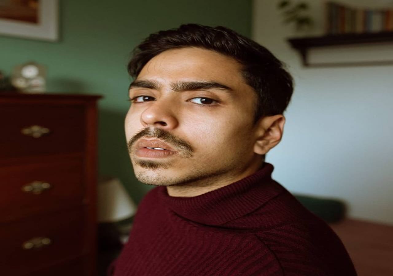 the white tiger actor adarsh gourav and director ramin bahrani got nomination in bafta