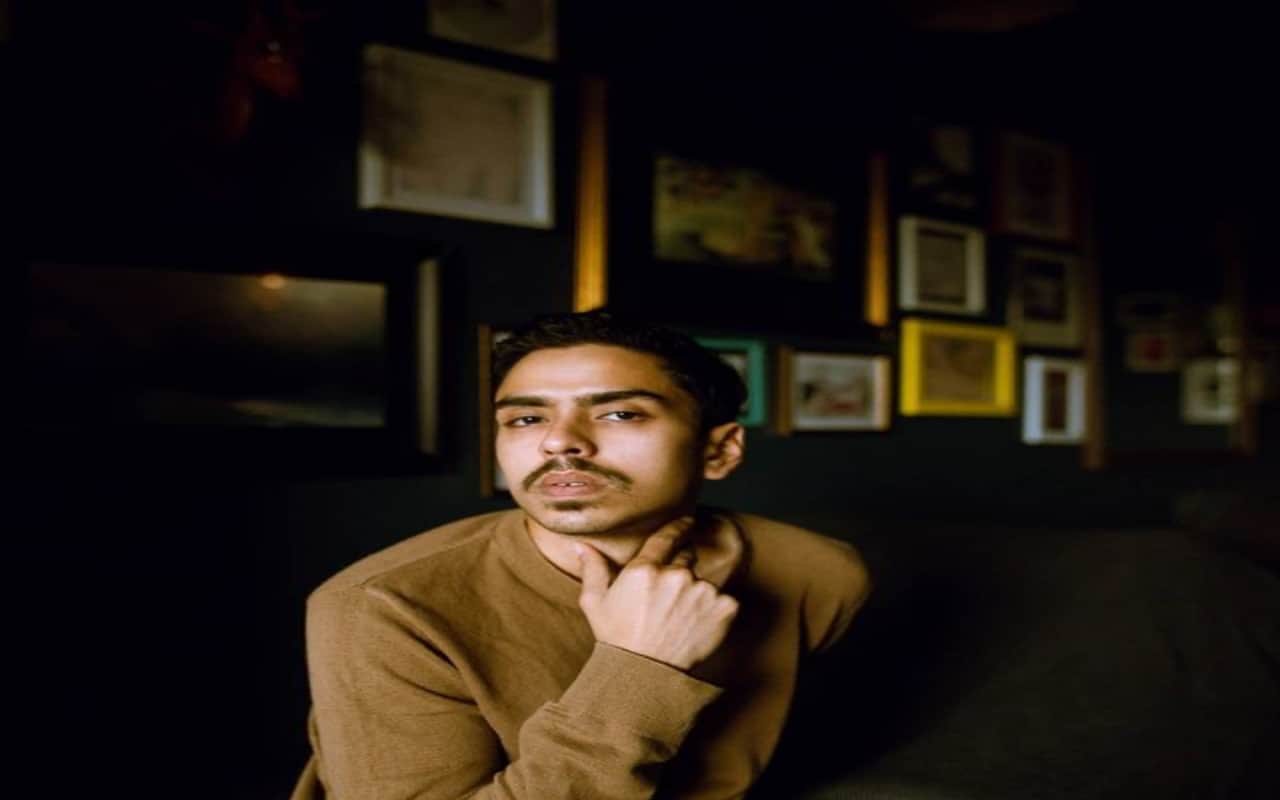 the white tiger actor adarsh gourav and director ramin bahrani got nomination in bafta