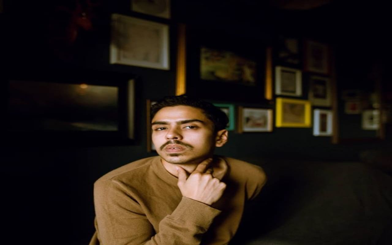 the white tiger actor adarsh gourav and director ramin bahrani got nomination in bafta