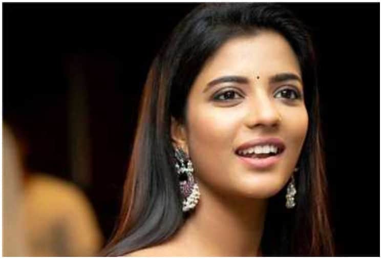 South Actress Aishwarya Rajesh Maldives Vacation, Hot Photoshoot in Red Dress Goes Viral