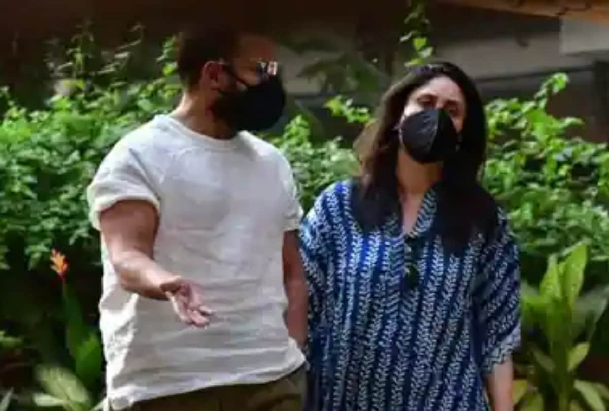 Sara ali khan wishes father saif ali khan a very happy birthday share family photo