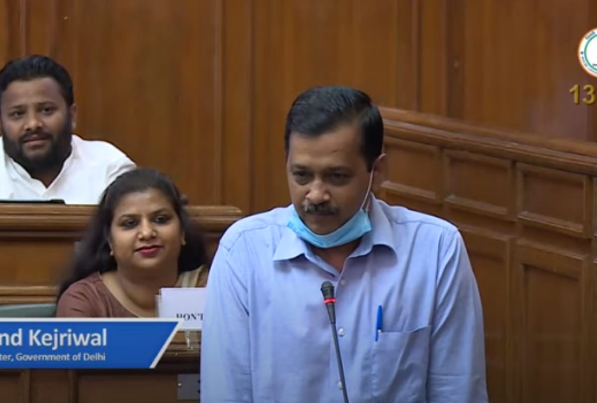 Aam Aadmi Party appeals all opposition parties to oppose GNCTD bill in RajyaSabha