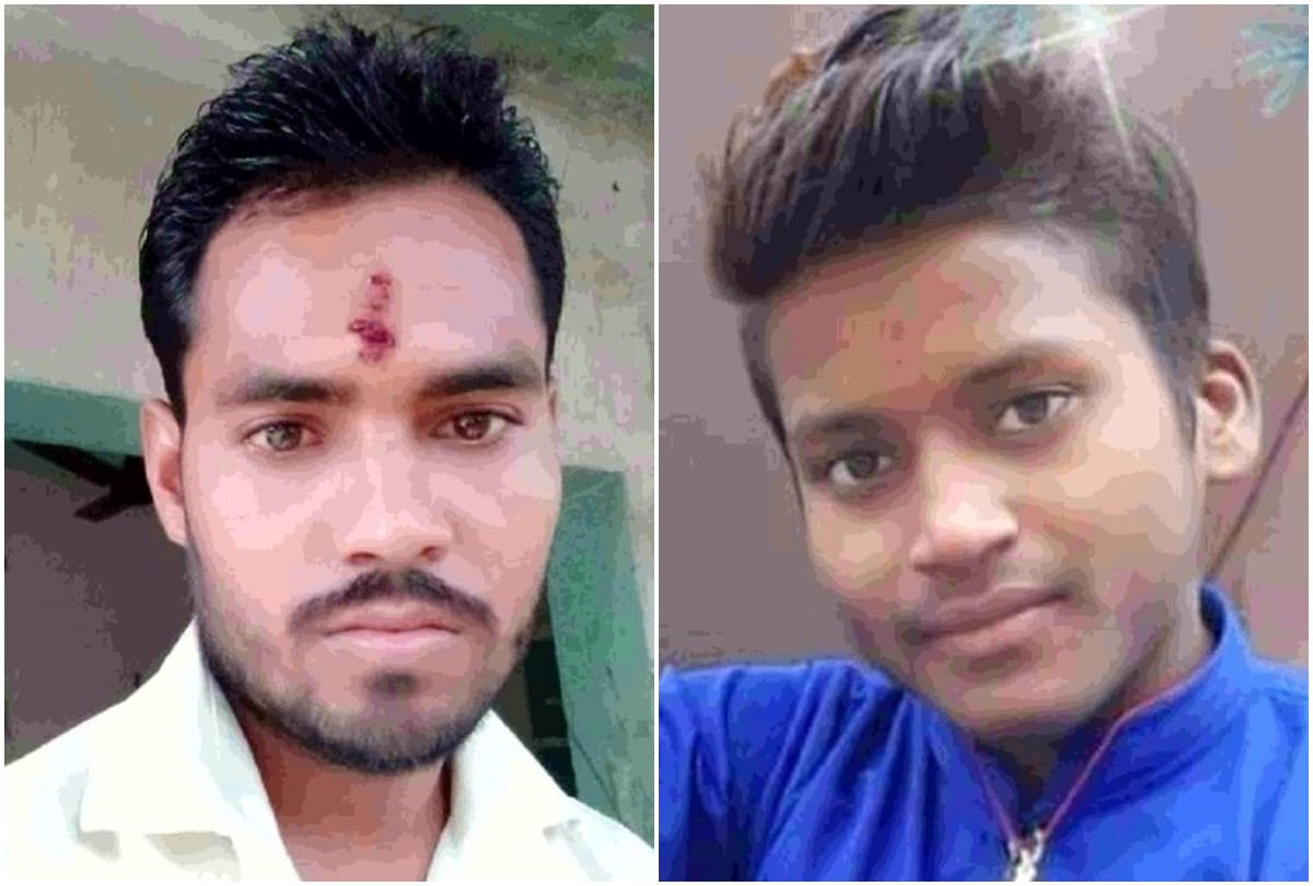 two kanwariya died by drowned at atena ganga ghat in badaun