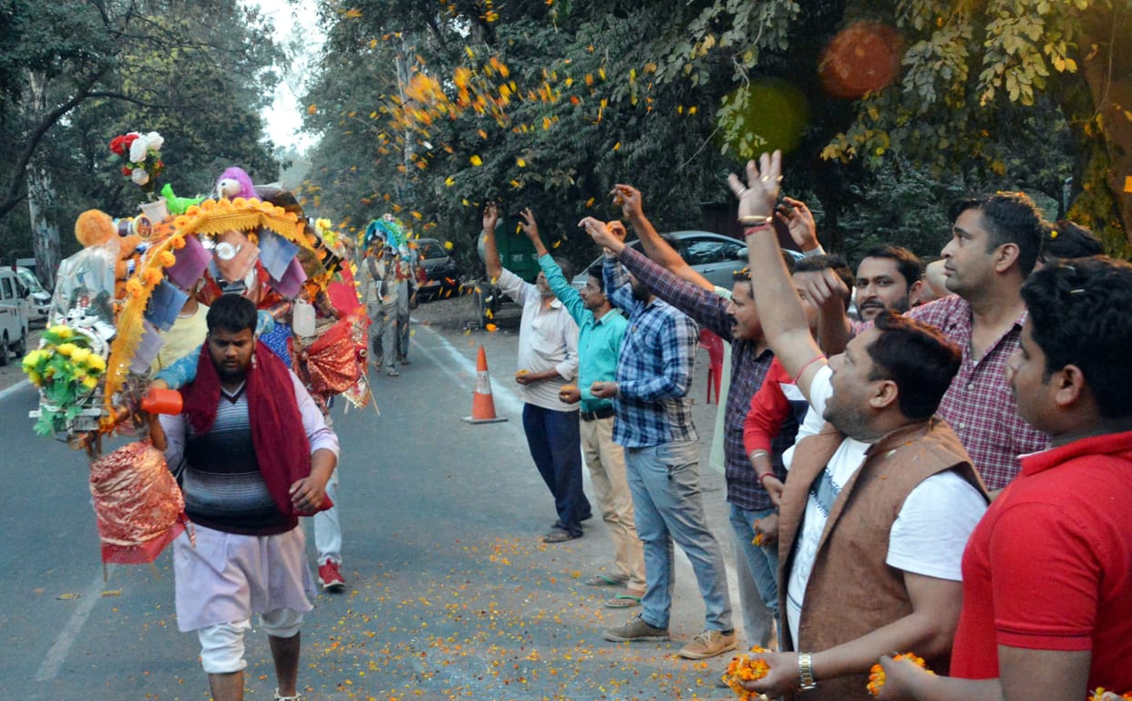 Mahashivaratri festival today