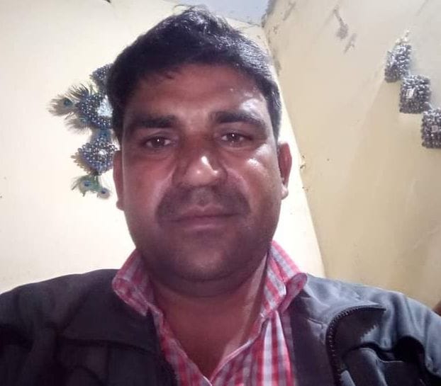 The tractor driver dragged the bike for one km, Two die including teenager