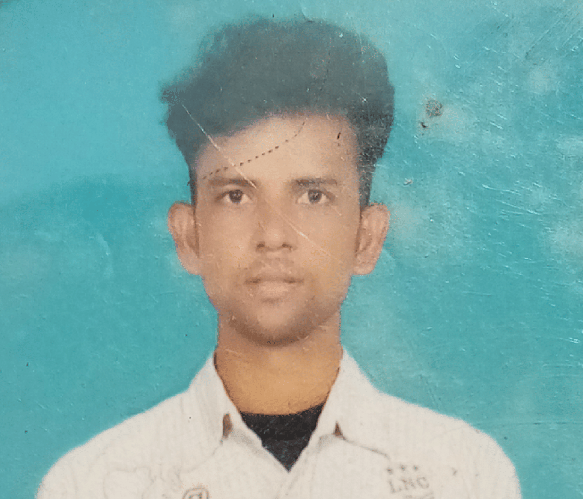 Sarnath bjp worker murder case: he was participate every bjp leader program in varanasi