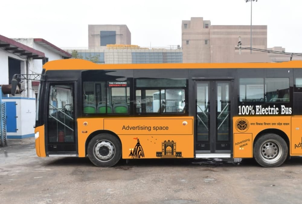 special buses will be run in summer in Lucknow.