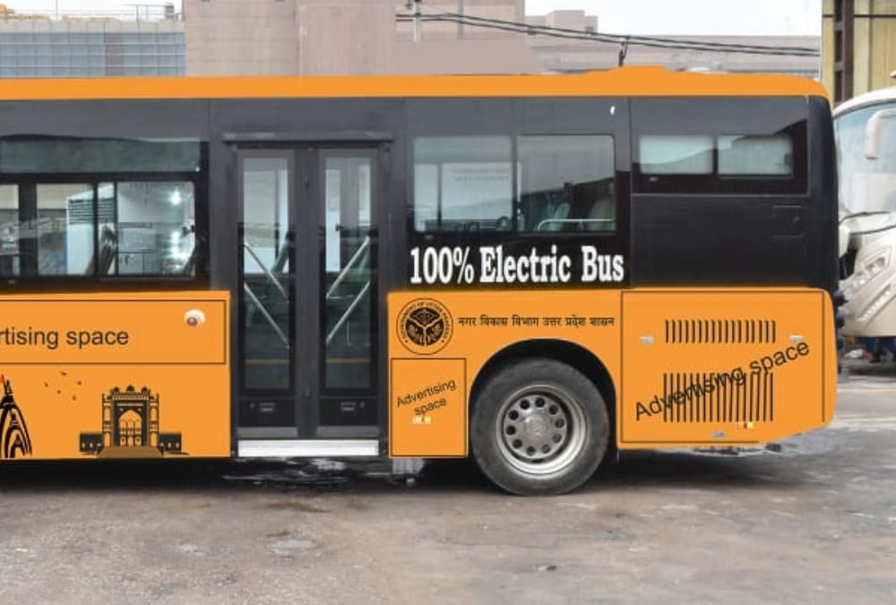 special buses will be run in summer in Lucknow.