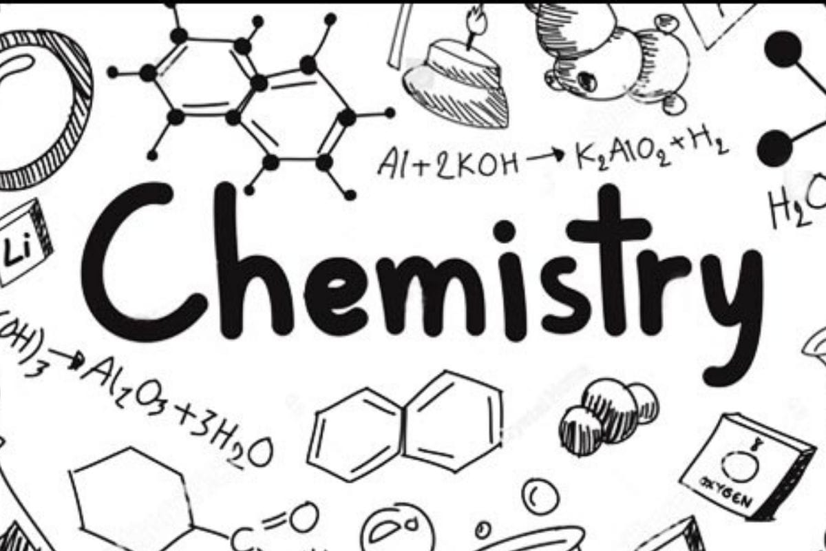 cbse class 12 chemistry paper 2021 term 1 exam cbse nic in question paper analysis students teachers said paper comes from ncert books