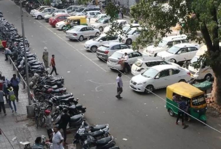 Chgandigarh Administration Plan to impose Green Tax on old Vehicles