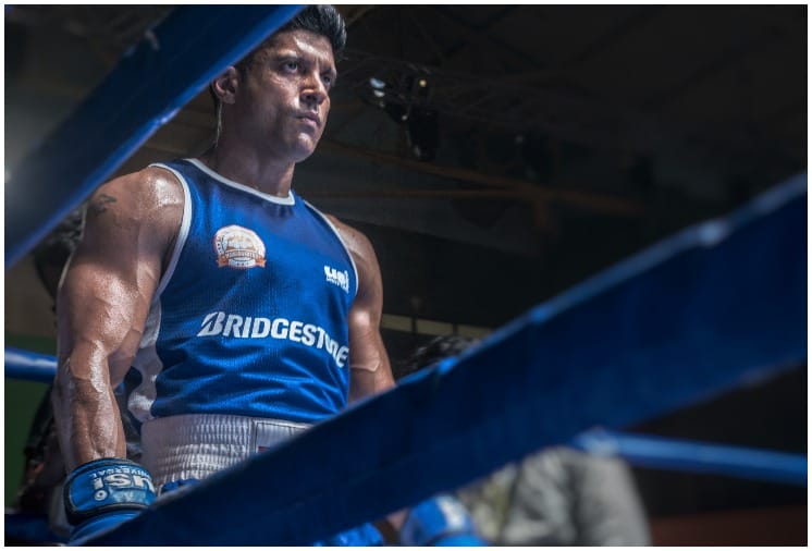 Prime video acquires ott release rights of toofan and hello Charlie attempt to better the image