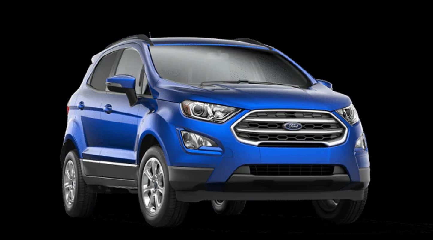 ford ecosport se 2021 launched in india ford ecosport se price in india ford ecosport titanium 2021 price in india 2021 ford ecosport se specs