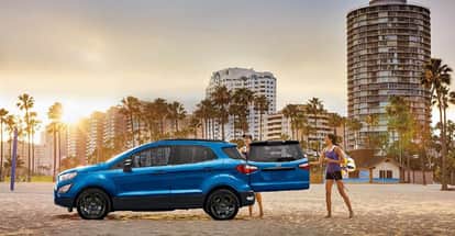 ford ecosport se 2021 launched in india ford ecosport se price in india ford ecosport titanium 2021 price in india 2021 ford ecosport se specs