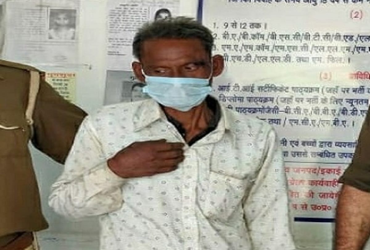 ghaziabad murder All employees were asleep Suddenly firing started see photos