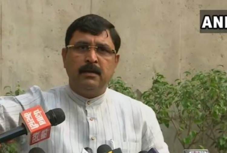 Independent MLA Balraj Kundu in favor of No confidence motion for Farmers