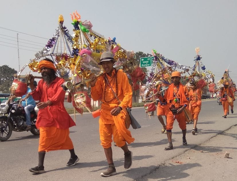 Cultural programme