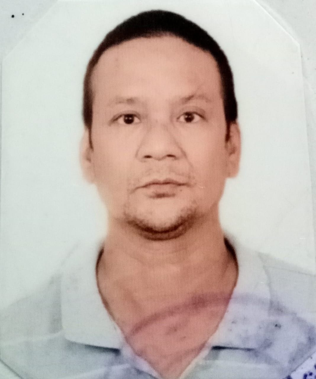 Saraikhet resident's body was found in a canal