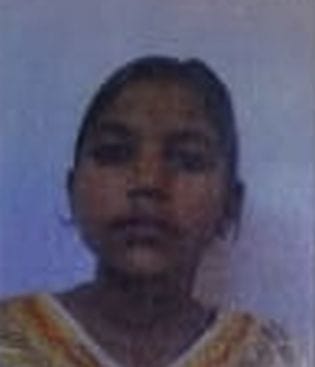 A woman's body was found hanging from the tree's noose