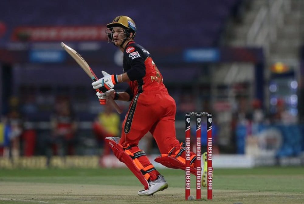 IPL 2021: Finn Allen signs up with RCB as replacement for Josh Philippe