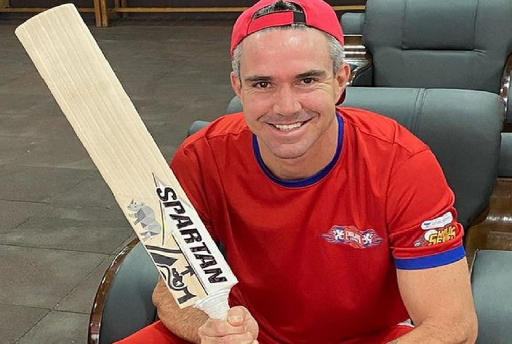 We are all available: Kevin Pietersen has cheeky message for England selectors