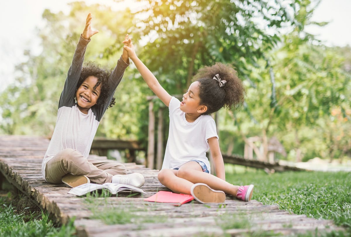 Parenting Tips Productive Activities for Kids During Summer Vacation