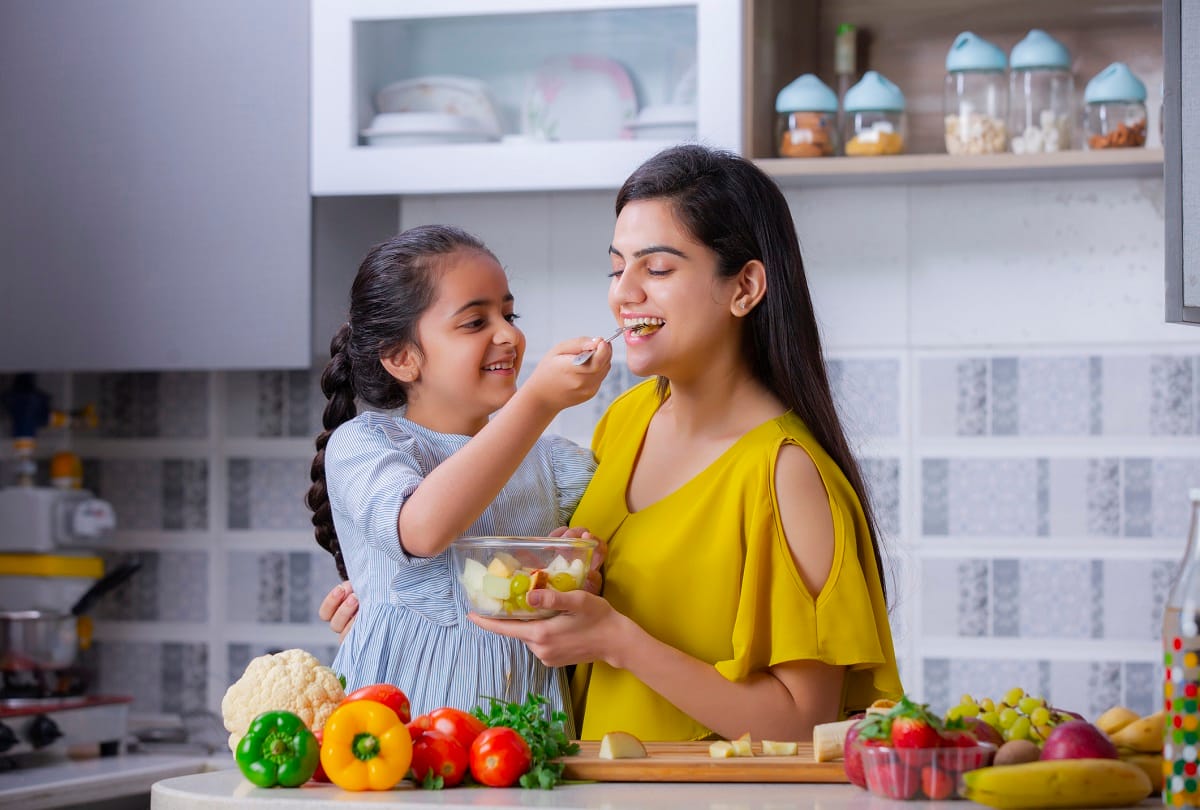 Parenting Tips 4 Ways To Teach Responsibility To A Child