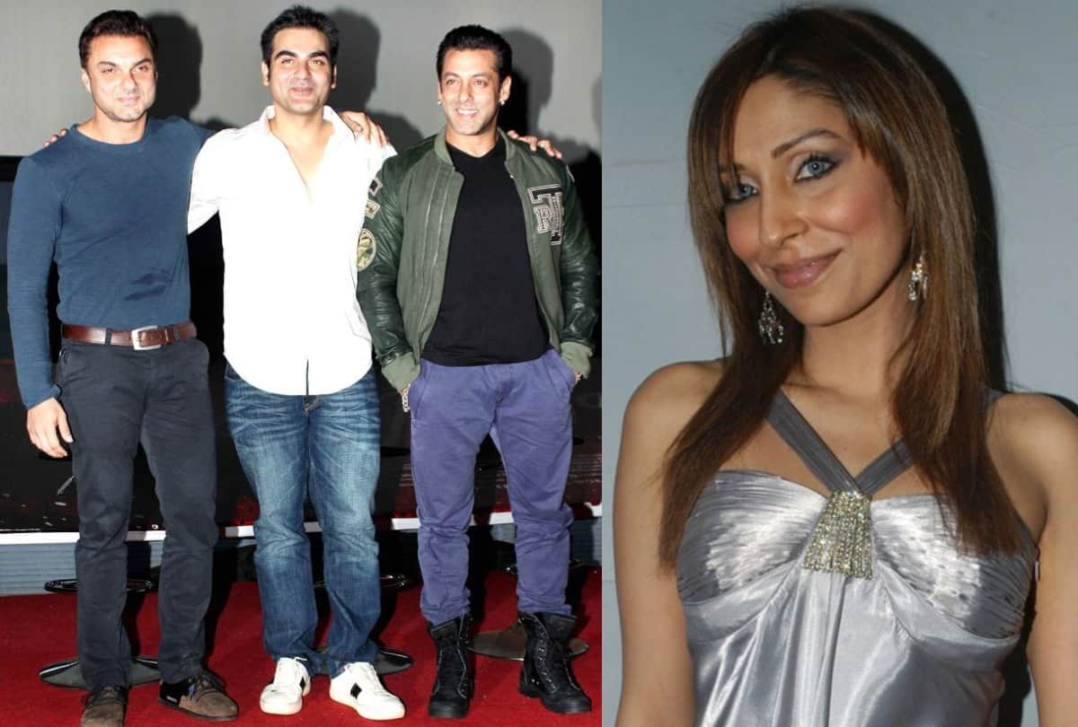 Birthday Special: When Actress Pooja Misrra Accused Salman Khan And His Brothers For Rape Case