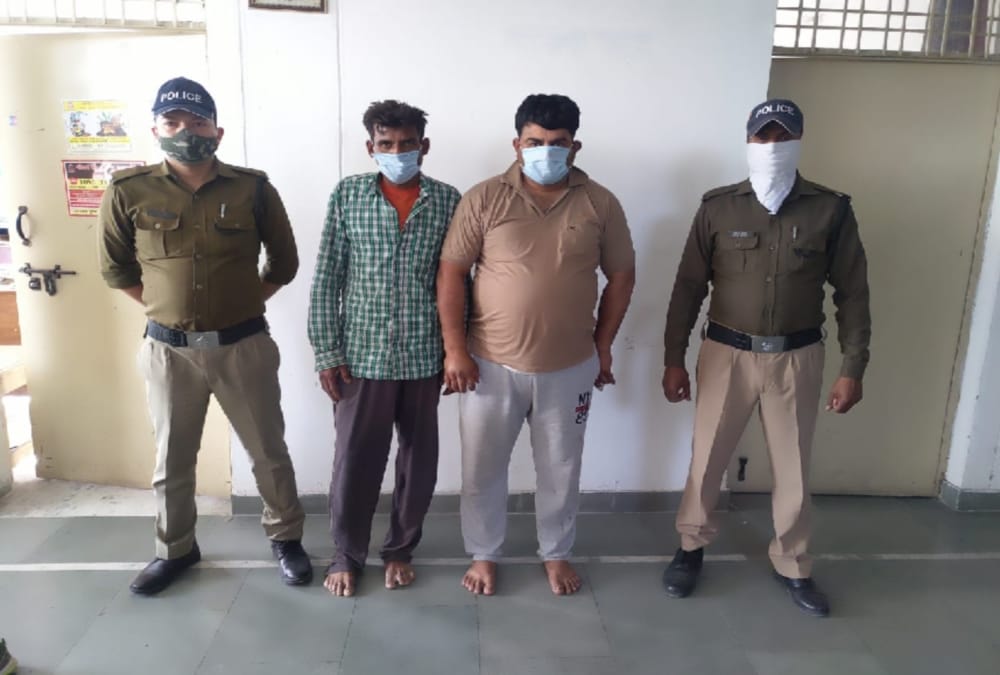 Dehradun News: Five Year old Boy Murder after Kidnapping for ransom