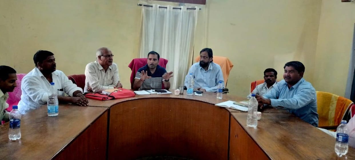 The new market will be named after the Nawab of Kadaura