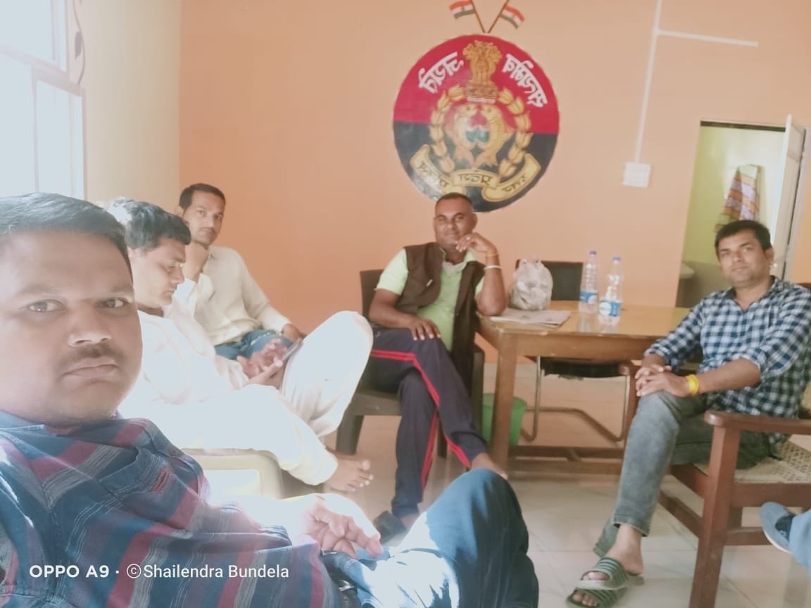 shisha mitra arrested, cm yogi