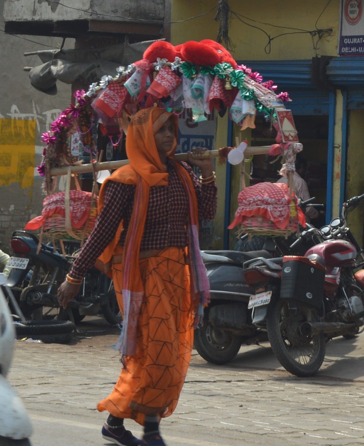 Hathras: Today Hathras will sink in devotion to Bhole