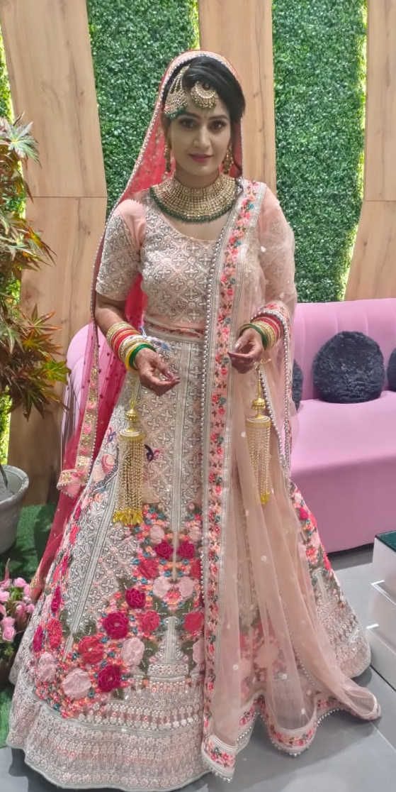 Hockey player poonam malik gat marriage with cricket player suneel khyaliya