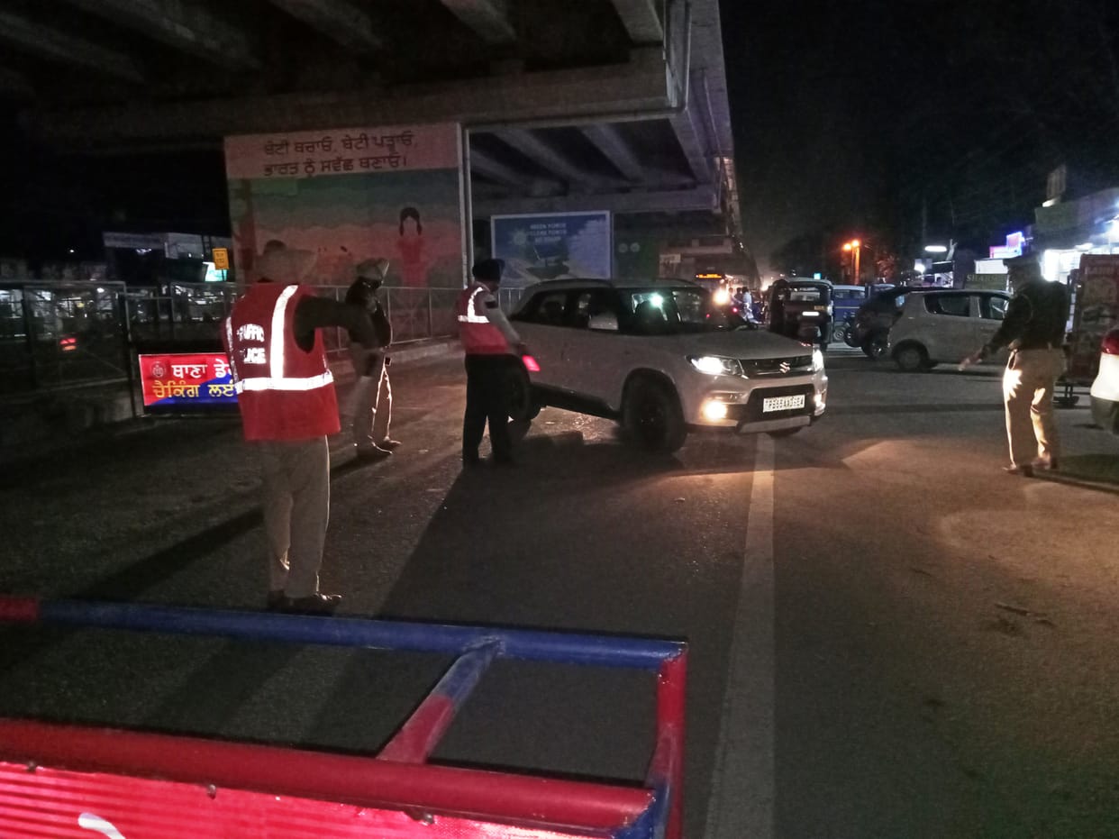 Invoice cut due to ignoring of rules