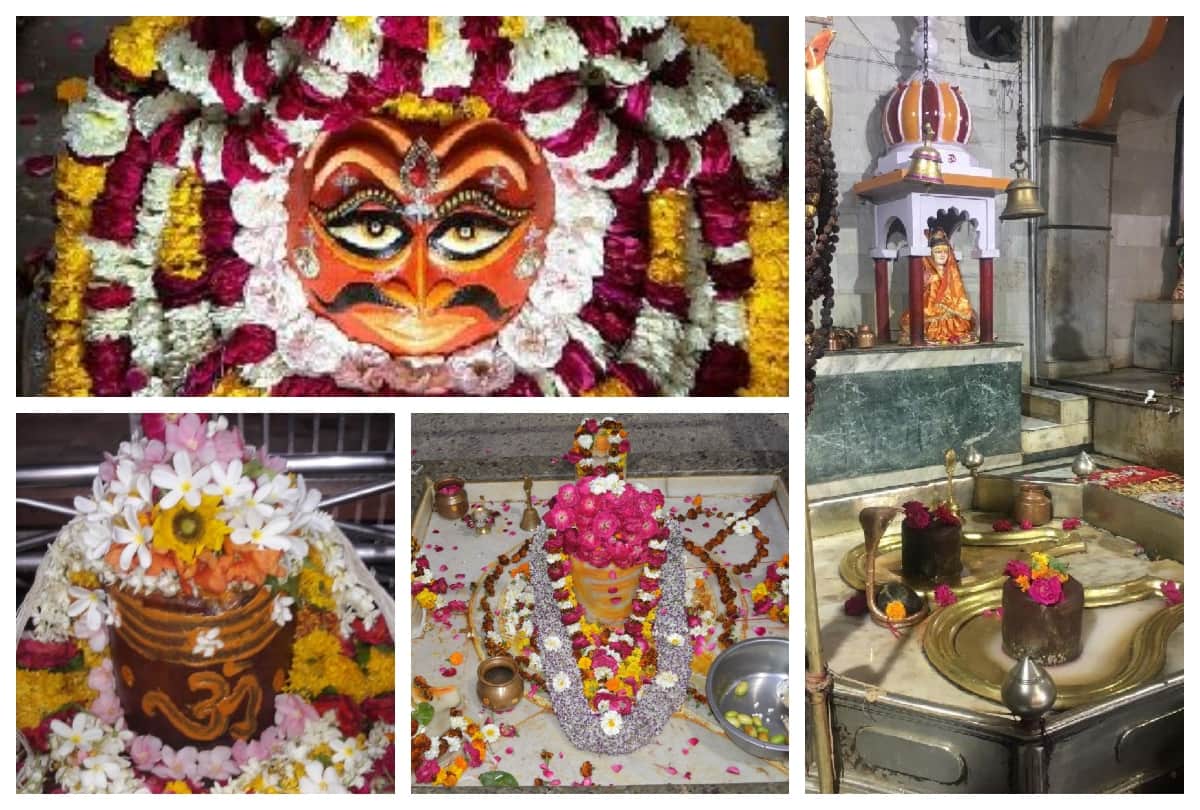 Shiv tandav to sushant singh rajput namo namo shankara and bahubali kaun hai wo shiv geet for mahashivratri