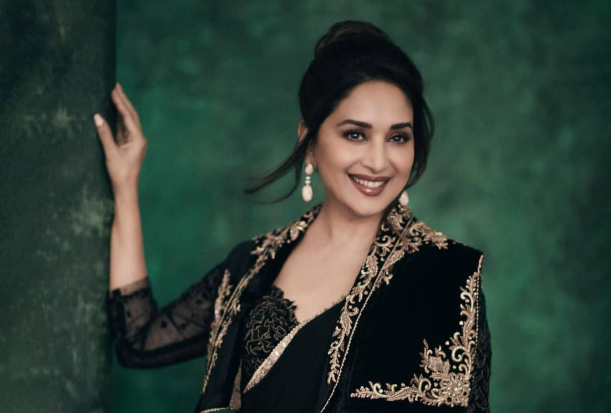 madhuri dixit lifestyle fitness secret diet plan car collection and net worth