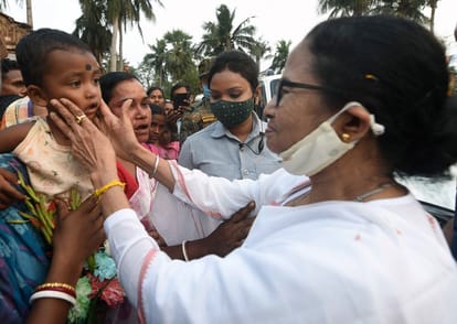 west bengal assembly election 2021 religion based politics and election