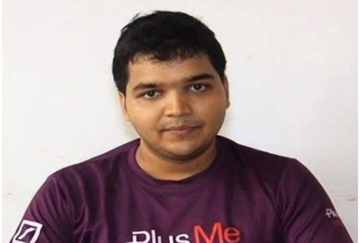 Success Story the success story of IAS manish kumar