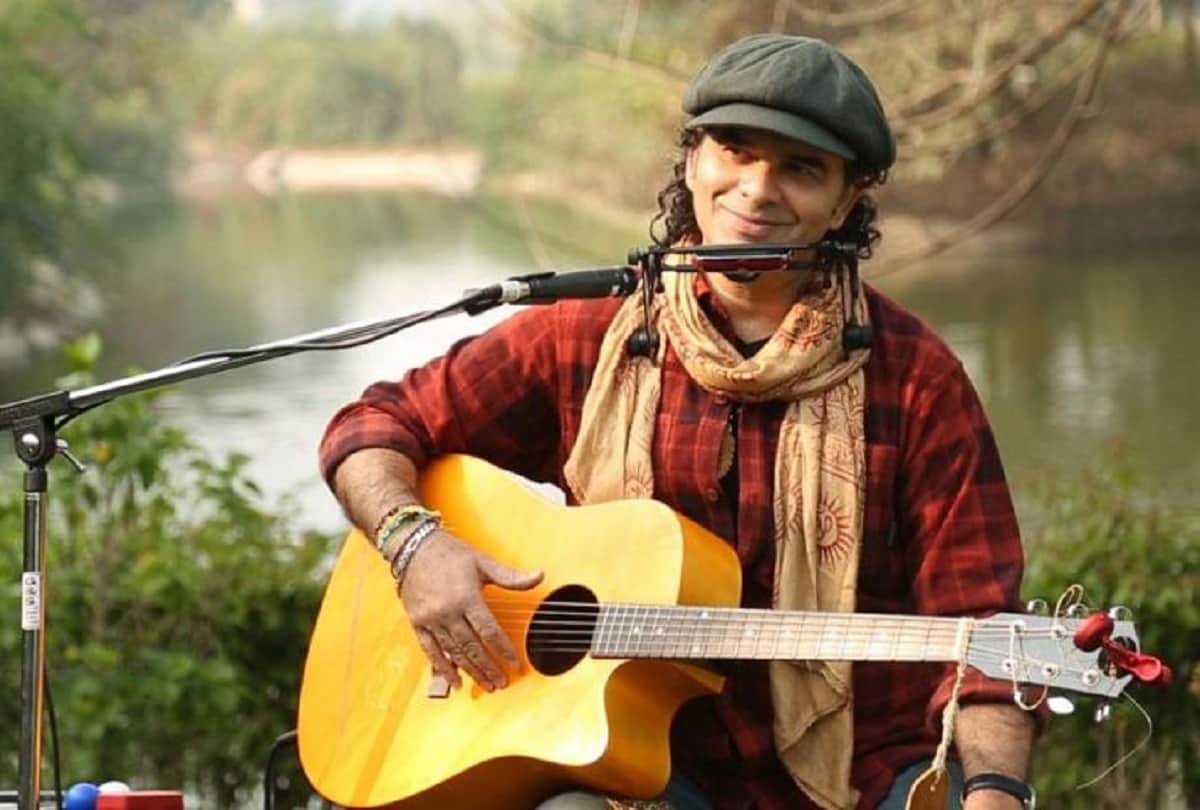 Mohit chauhan birthday special Mohit Chauhan wanted become actor'Rang De Basanti's songh changed his destiny